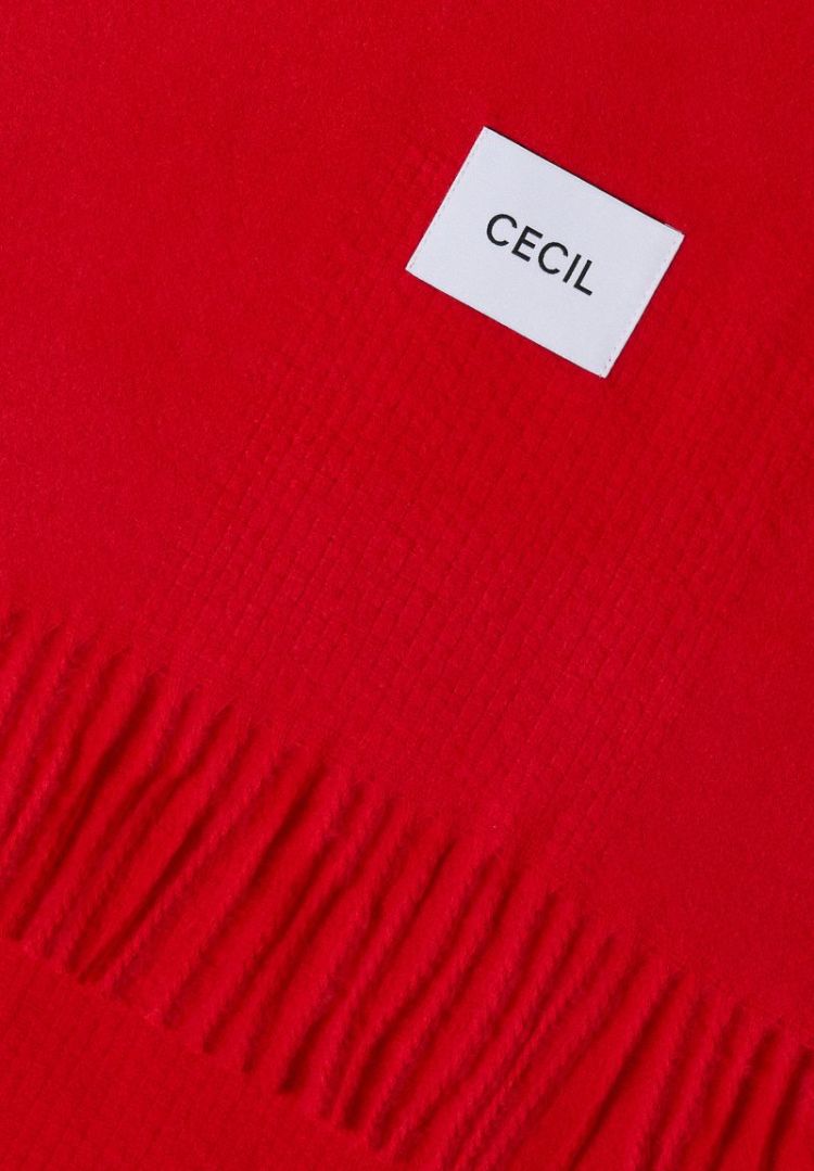  17902 flame red