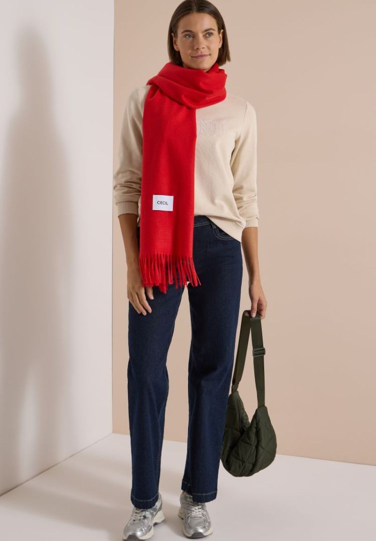 17902 flame red