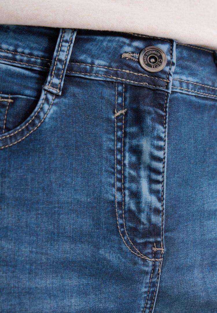  10235 mid blue