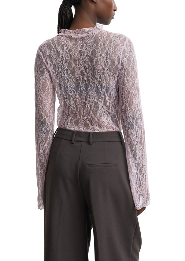 60261.SEA 609.1213013 4167 LILAC/PINK