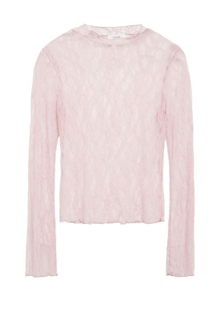 60261.SEA 609.1213013 4167 LILAC/PINK