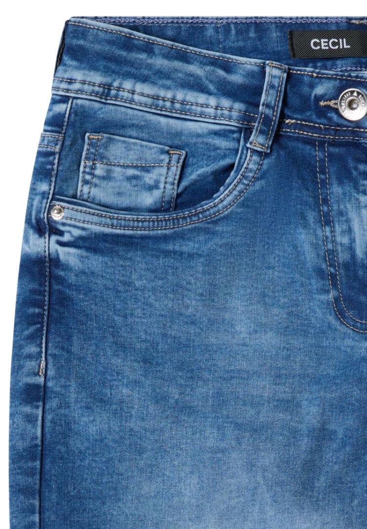  10283 mid blue