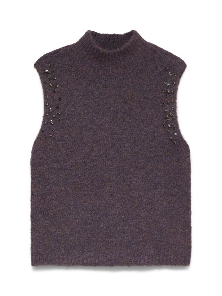 VMTORPA SL VEST 307271001 Sweet