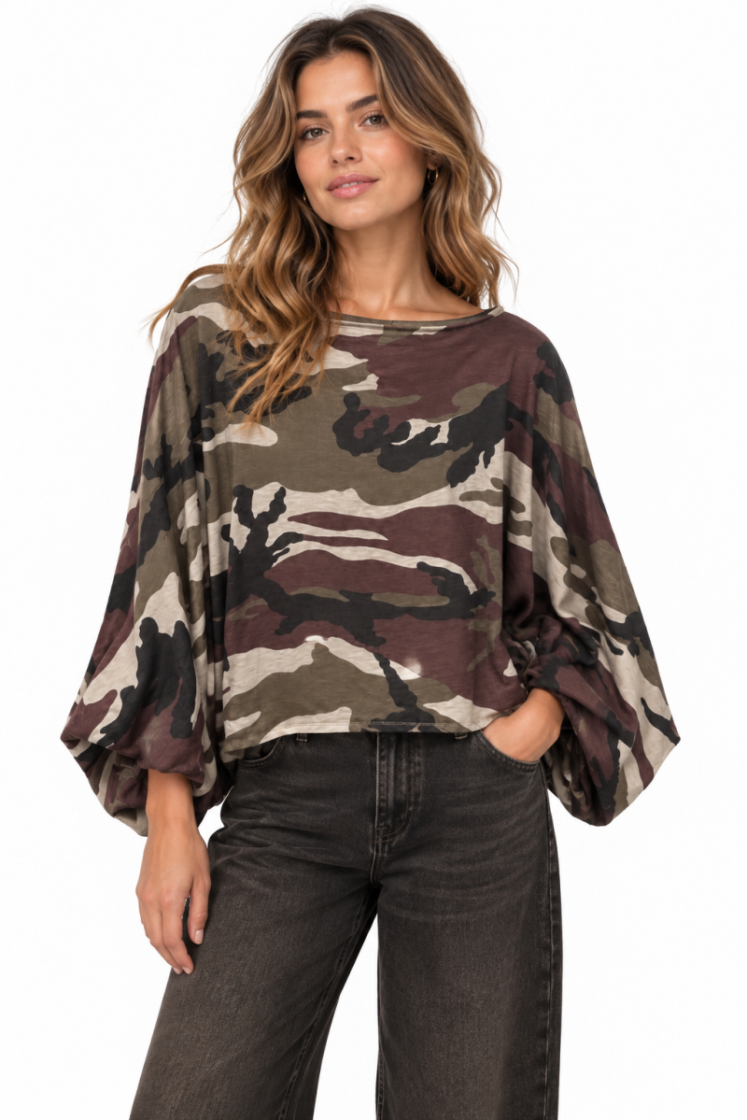  ARMY