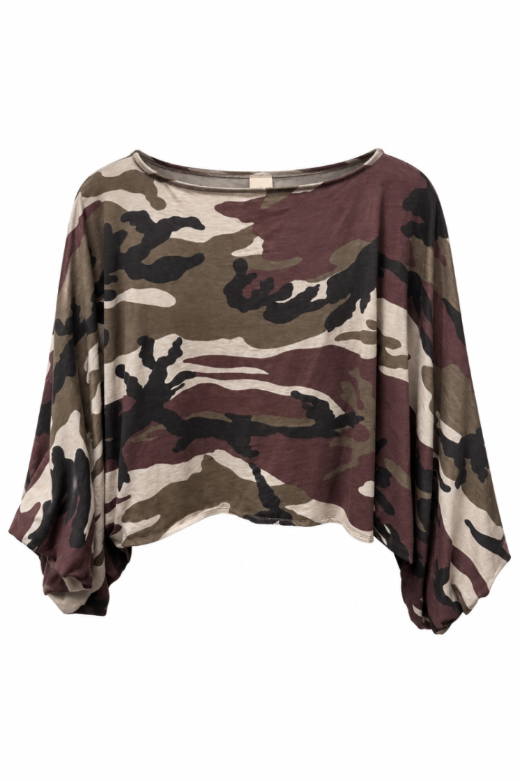  ARMY