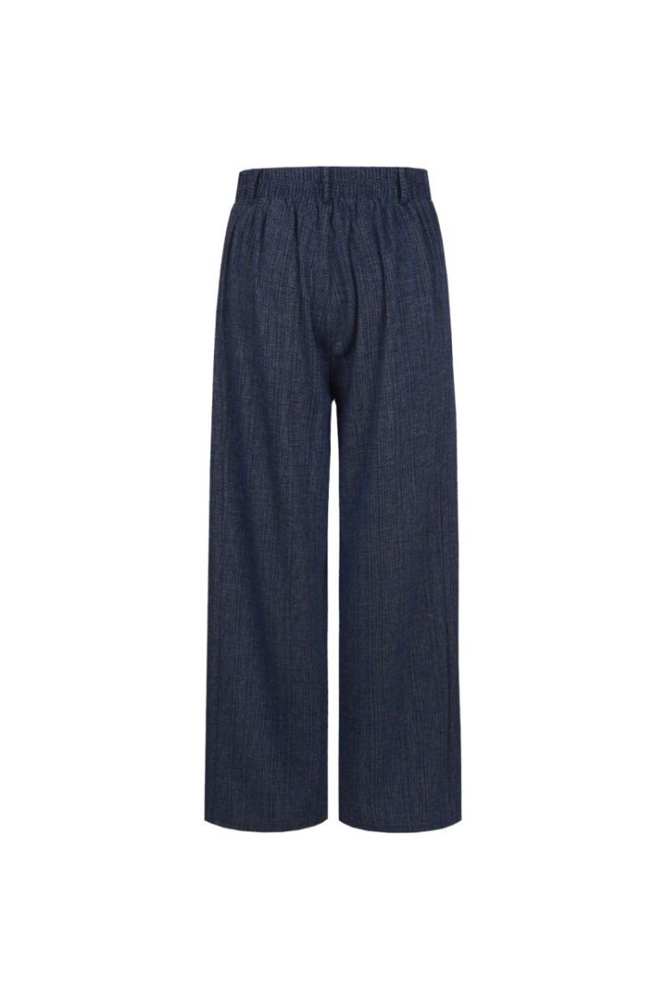 Penny pants 625 Midnight Bl